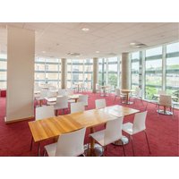 Windsor - Travelodge Windsor Central