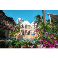 Paje - Xanadu Luxury Villas & Retreat Zanzibar