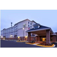 Columbia (MD) - Homewood Suites by Hilton Columbia/Laurel