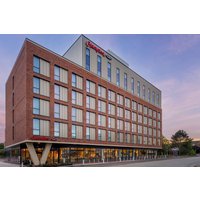 Nuneaton - Hampton By Hilton Nuneaton