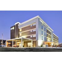 Mount Juliet - Home2 Suites By Hilton Mt. Juliet, Tn