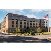 Dedham (MA) - Hilton Garden Inn Boston Canton, Ma