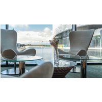 Lausanne - Aquatis Hotel