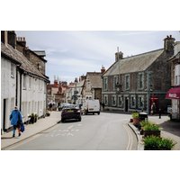 Southleigh - The Dolphin