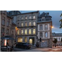 Morlaix - Duc de Bretagne Luxury Apparthotel