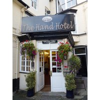 Llangollen - The Hand Hotel Llangollen by Compass Hospitality