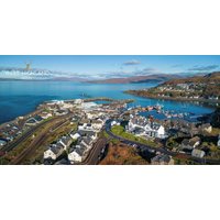 Mallaig - West Highland Hotel