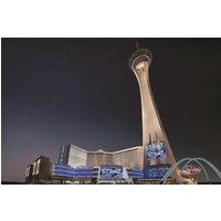 Las Vegas (NV) - The STRAT Hotel, Casino & Tower
