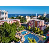 Schwarzmeerküste – Asteria Family Sunny Beach – Ultra All Inclusive