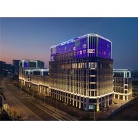 Nianbalian - Novotel Shanghai Lingang