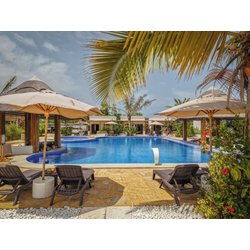 Bari - Michamvi - The Bali Resort Zanzibar