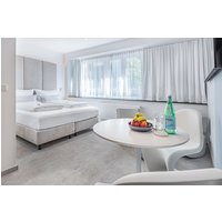 zzzpace Smart-Hotel Krefeld