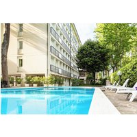 Marina di Ravenna - Hotel Corallo