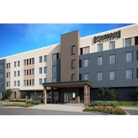 Newmarket - Staybridge Suites Aurora East by IHG
