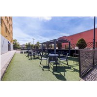 Alcalá de Henares - Travelodge Madrid Alcala de Henares