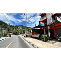 Patong Beach - Coco Mountain View Guest House Hotel