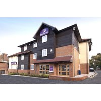 Rochester, Medway - Premier Inn Rainham - Kent