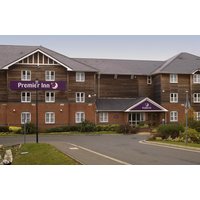 East Cowes - Premier Inn Isle Of Wight - Newport