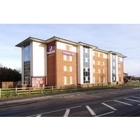 Burton upon Trent - Premier Inn Burton On Trent Central