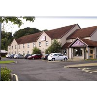 Falkirk - Premier Inn Falkirk East