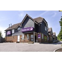 Langstone - Premier Inn Portsmouth - Havant