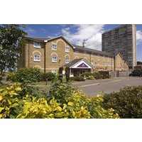 Westgate on Sea - Premier Inn Margate