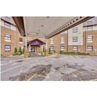 Gatwick - Premier Inn London Gatwick Airport A23