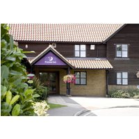 Basildon - Premier Inn Basildon South