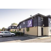 Cheltenham - Premier Inn Cheltenham North West