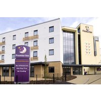 Cambridge, Cambridgeshire - Premier Inn Cambridge - A14 J32