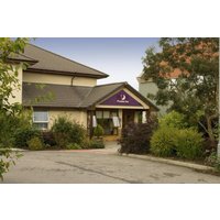 Shotton - Premier Inn Durham East