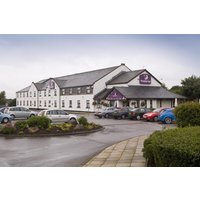Stirling - Premier Inn Stirling South - M9 J9