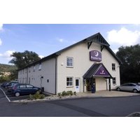 Merthyr Tydfil - Premier Inn Aberdare