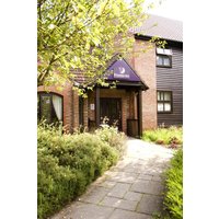 Tondu - Premier Inn Bridgend - M4 J35