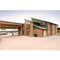 Nuneaton - Premier Inn Hinckley