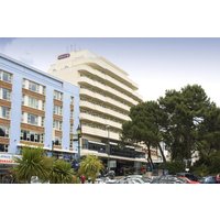 Bournemouth - Premier Inn Bournemouth Central