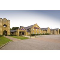 Farnborough - Premier Inn Aldershot