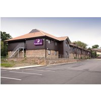 Sutton - Premier Inn Chessington