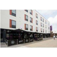 Bromley - Premier Inn London Orpington