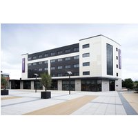 Darlington - Premier Inn Darlington Town Centre