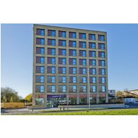Sutton - Premier Inn London Tolworth