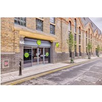London - Hub By Premier Inn London Shoreditch