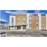Buckingham - Premier Inn Buckingham