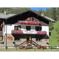 Champoluc - Locanda del Lysjoch