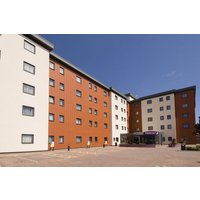 Portsmouth - Premier Inn Portsmouth Port Solent