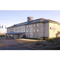 Livingston - Premier Inn Livingston - Bathgate