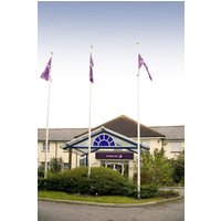 Whitton - Premier Inn Ipswich - Chantry Park