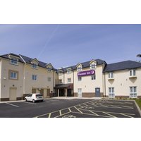 Newquay - Premier Inn Newquay - Quintrell Downs