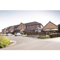 Dudley - Premier Inn Dudley - Kingswinford