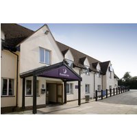 Whitton - Premier Inn Ipswich South